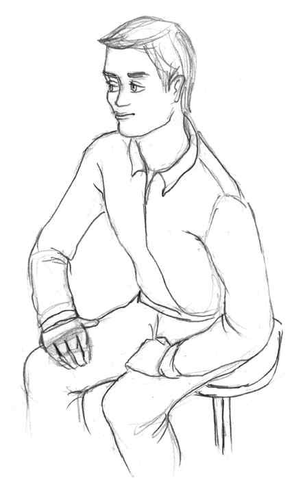 Иллюстрация к книге — Я понимаю тебя без слов. Как читать людей по жестам и мимике [i_055.jpg]