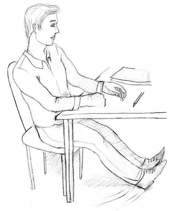 Иллюстрация к книге — Я понимаю тебя без слов. Как читать людей по жестам и мимике [i_056.jpg]