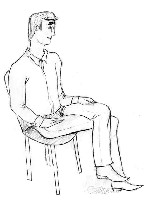 Иллюстрация к книге — Я понимаю тебя без слов. Как читать людей по жестам и мимике [i_065.jpg]