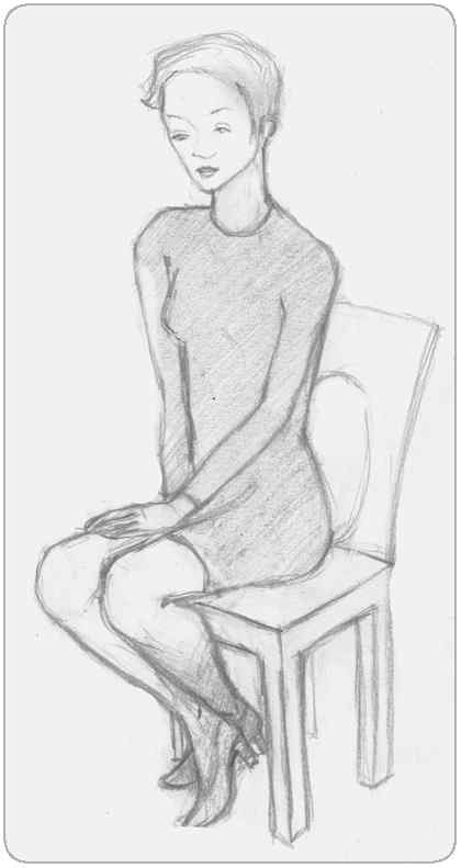 Иллюстрация к книге — Я понимаю тебя без слов. Как читать людей по жестам и мимике [i_068.jpg]