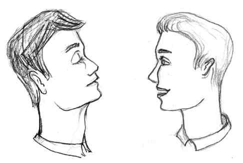 Иллюстрация к книге — Я понимаю тебя без слов. Как читать людей по жестам и мимике [i_069.jpg]