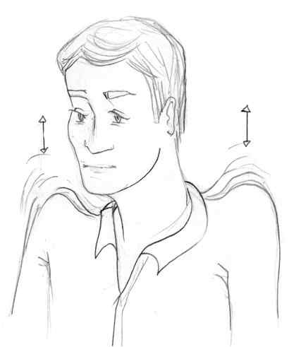 Иллюстрация к книге — Я понимаю тебя без слов. Как читать людей по жестам и мимике [i_085.jpg]