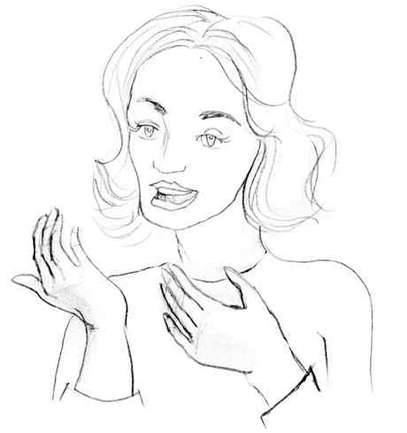 Иллюстрация к книге — Я понимаю тебя без слов. Как читать людей по жестам и мимике [i_090.jpg]