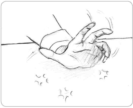 Иллюстрация к книге — Я понимаю тебя без слов. Как читать людей по жестам и мимике [i_093.jpg]