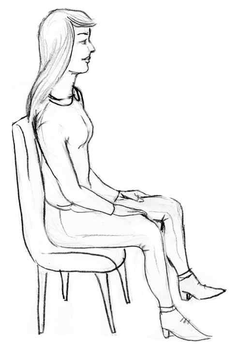 Иллюстрация к книге — Я понимаю тебя без слов. Как читать людей по жестам и мимике [i_094.jpg]