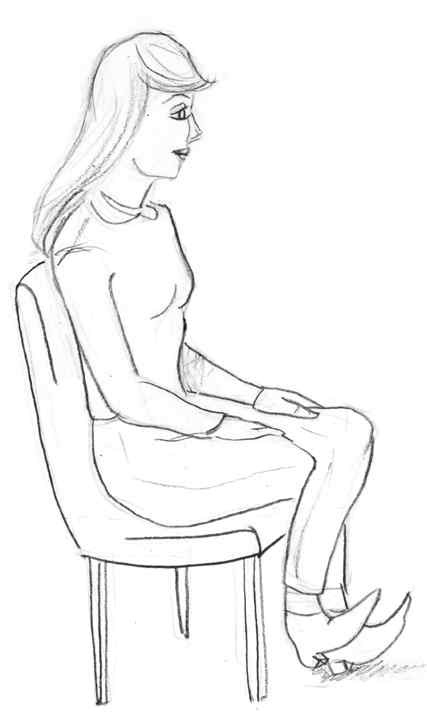 Иллюстрация к книге — Я понимаю тебя без слов. Как читать людей по жестам и мимике [i_096.jpg]