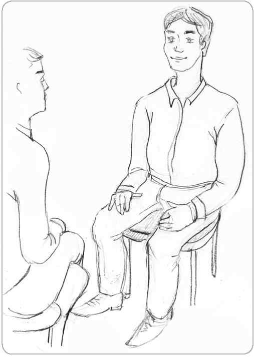 Иллюстрация к книге — Я понимаю тебя без слов. Как читать людей по жестам и мимике [i_097.jpg]