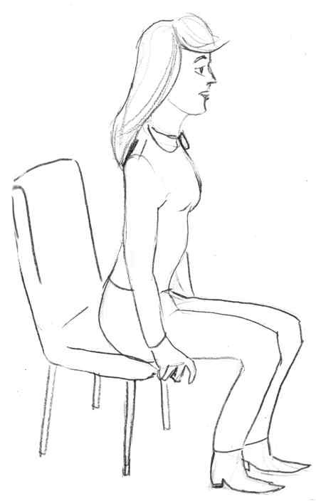 Иллюстрация к книге — Я понимаю тебя без слов. Как читать людей по жестам и мимике [i_099.jpg]