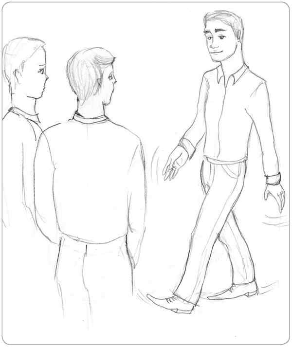 Иллюстрация к книге — Я понимаю тебя без слов. Как читать людей по жестам и мимике [i_101.jpg]