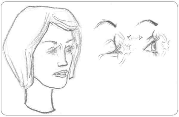 Иллюстрация к книге — Я понимаю тебя без слов. Как читать людей по жестам и мимике [i_113.jpg]