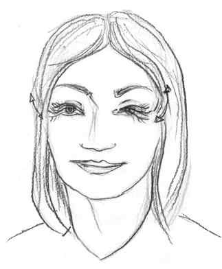 Иллюстрация к книге — Я понимаю тебя без слов. Как читать людей по жестам и мимике [i_116.jpg]