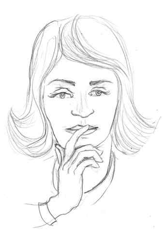 Иллюстрация к книге — Я понимаю тебя без слов. Как читать людей по жестам и мимике [i_135.jpg]