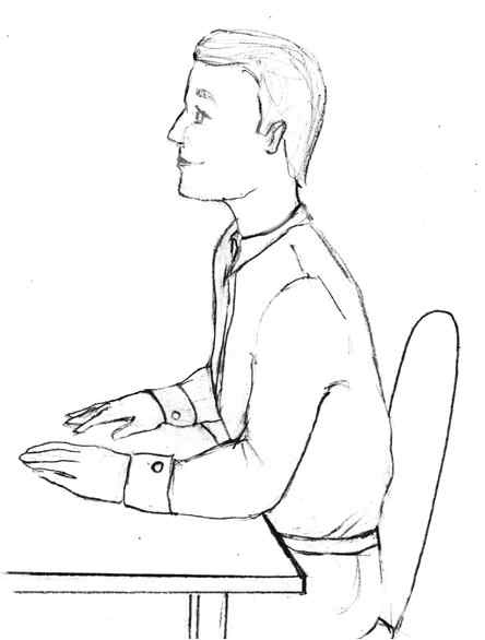 Иллюстрация к книге — Я понимаю тебя без слов. Как читать людей по жестам и мимике [i_139.jpg]