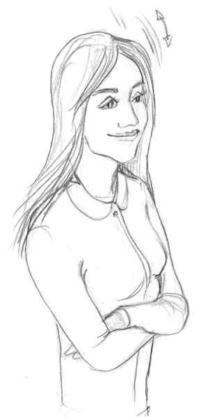 Иллюстрация к книге — Я понимаю тебя без слов. Как читать людей по жестам и мимике [i_141.jpg]