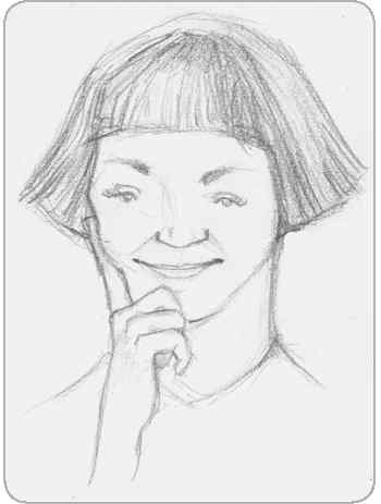 Иллюстрация к книге — Я понимаю тебя без слов. Как читать людей по жестам и мимике [i_144.jpg]