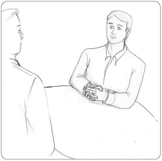 Иллюстрация к книге — Я понимаю тебя без слов. Как читать людей по жестам и мимике [i_150.jpg]
