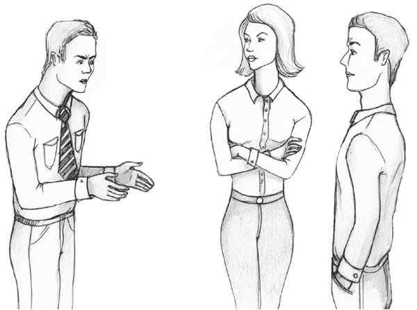 Иллюстрация к книге — Я понимаю тебя без слов. Как читать людей по жестам и мимике [i_162.jpg]