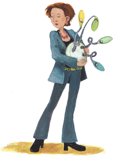 Иллюстрация к книге — Дети с улицы Чаек [i_004.jpg]