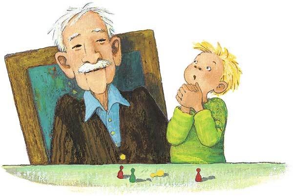 Иллюстрация к книге — Дети с улицы Чаек [i_011.jpg]