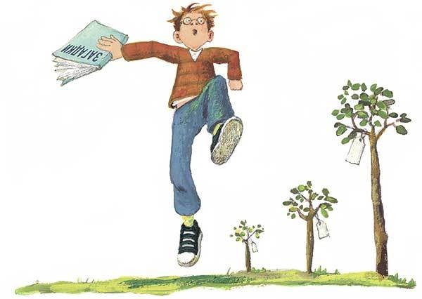 Иллюстрация к книге — Дети с улицы Чаек [i_022.jpg]