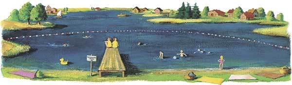 Иллюстрация к книге — Дети с улицы Чаек [i_030.jpg]