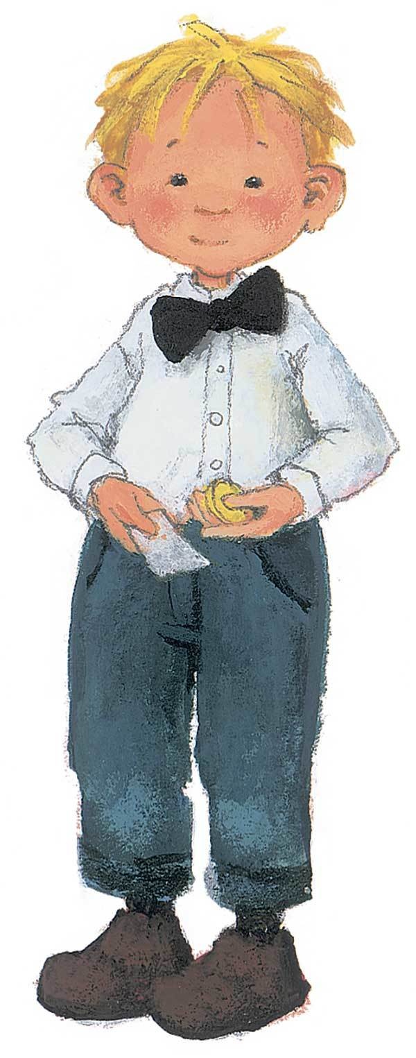 Иллюстрация к книге — Лето на улице Чаек [i_030.jpg]