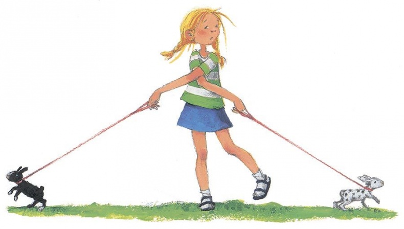 Иллюстрация к книге — Лето на улице Чаек [i_032.jpg]