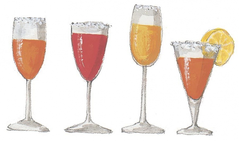 Иллюстрация к книге — Лето на улице Чаек [i_041.jpg]