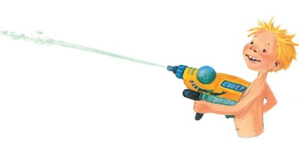 Иллюстрация к книге — День рождения на улице Чаек [i_008.jpg]