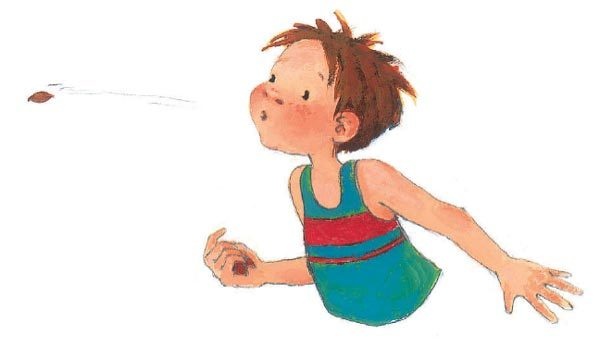 Иллюстрация к книге — День рождения на улице Чаек [i_012.jpg]