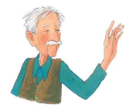 Иллюстрация к книге — День рождения на улице Чаек [i_015.jpg]