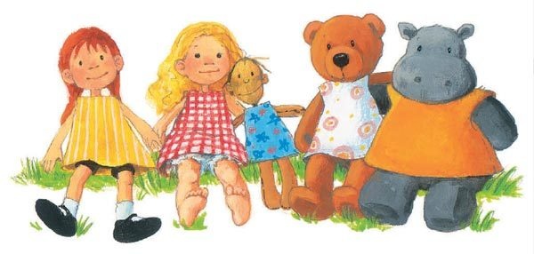 Иллюстрация к книге — День рождения на улице Чаек [i_021.jpg]