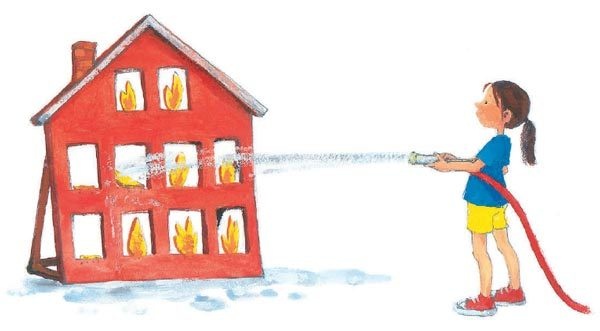 Иллюстрация к книге — День рождения на улице Чаек [i_023.jpg]