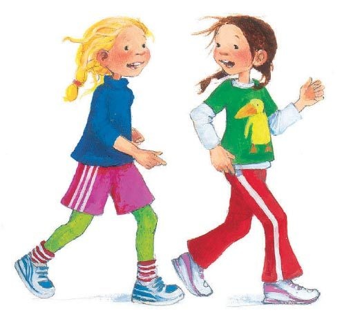 Иллюстрация к книге — День рождения на улице Чаек [i_035.jpg]