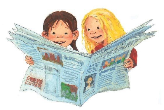 Иллюстрация к книге — День рождения на улице Чаек [i_040.jpg]