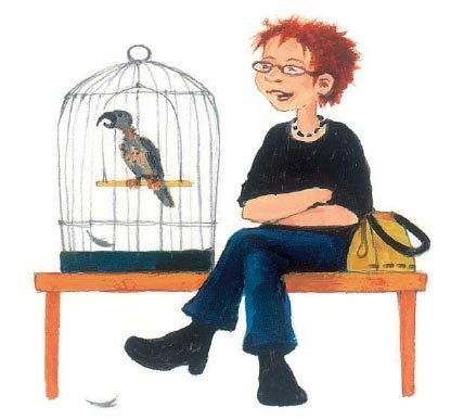 Иллюстрация к книге — День рождения на улице Чаек [i_043.jpg]