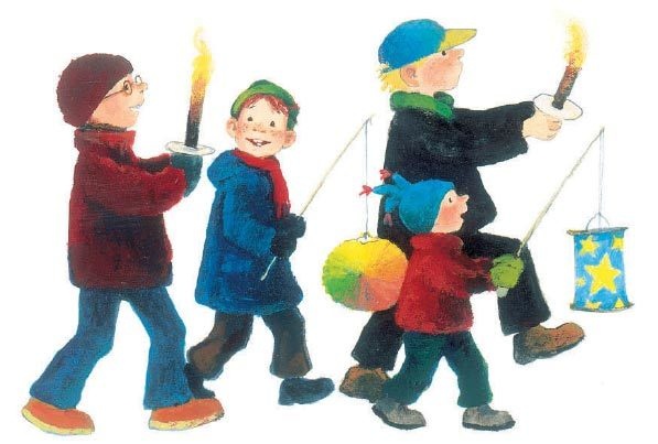 Иллюстрация к книге — День рождения на улице Чаек [i_047.jpg]