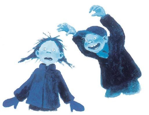 Иллюстрация к книге — День рождения на улице Чаек [i_049.jpg]