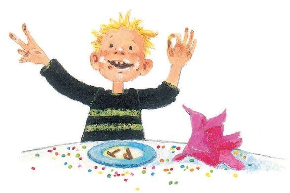 Иллюстрация к книге — День рождения на улице Чаек [i_055.jpg]