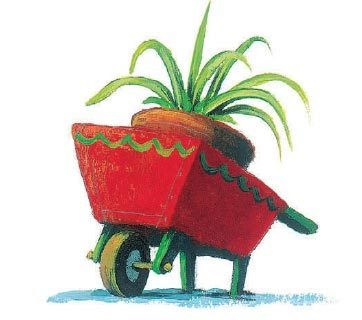 Иллюстрация к книге — День рождения на улице Чаек [i_059.jpg]