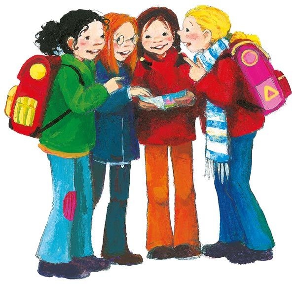 Иллюстрация к книге — Тайна на улице Чаек [i_007.jpg]