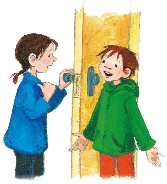 Иллюстрация к книге — Тайна на улице Чаек [i_012.jpg]