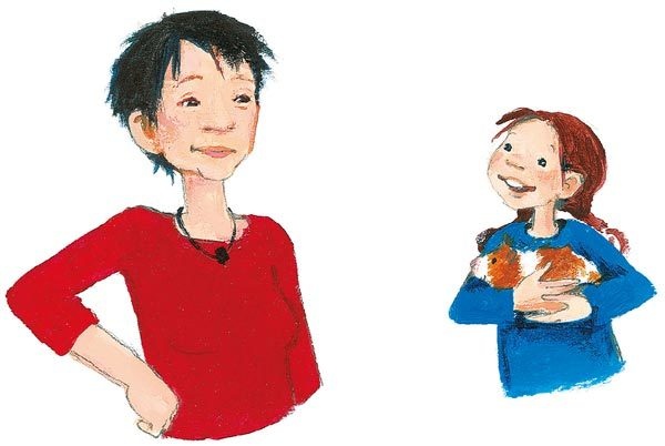 Иллюстрация к книге — Тайна на улице Чаек [i_013.jpg]