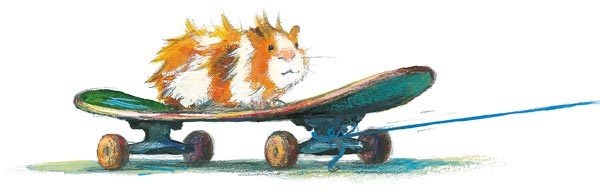 Иллюстрация к книге — Тайна на улице Чаек [i_016.jpg]