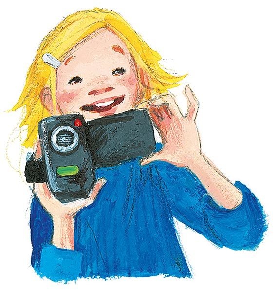 Иллюстрация к книге — Тайна на улице Чаек [i_017.jpg]