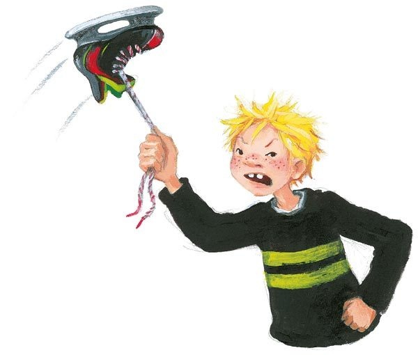 Иллюстрация к книге — Тайна на улице Чаек [i_024.jpg]