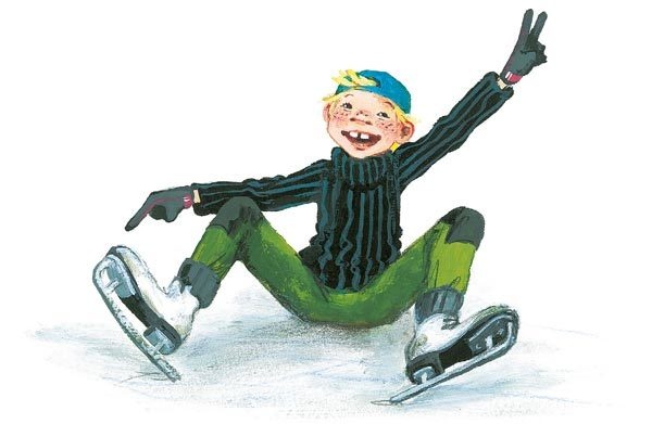 Иллюстрация к книге — Тайна на улице Чаек [i_027.jpg]