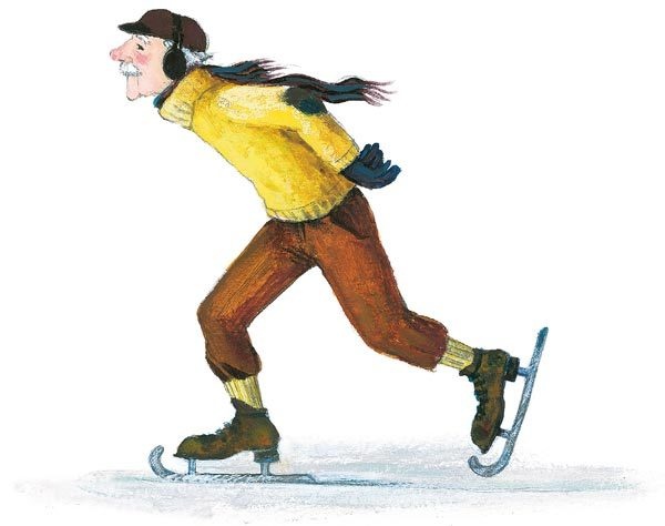 Иллюстрация к книге — Тайна на улице Чаек [i_029.jpg]