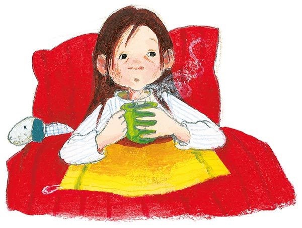 Иллюстрация к книге — Тайна на улице Чаек [i_032.jpg]