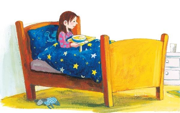 Иллюстрация к книге — Тайна на улице Чаек [i_035.jpg]